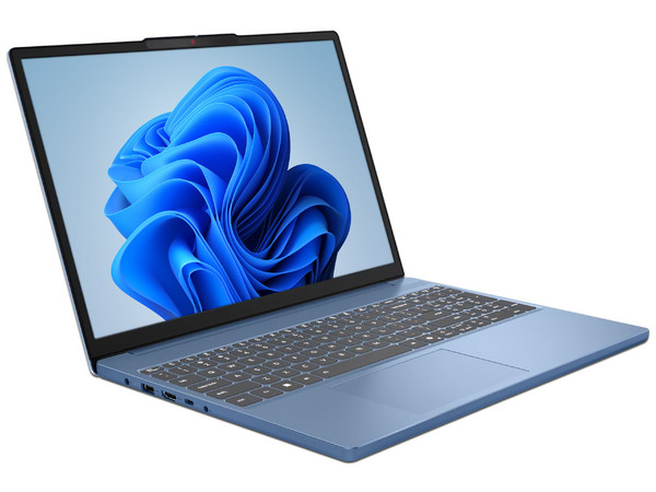 Laptop Lenovo IdeaPad Slim 3: 
Procesador Intel Core i7 13620H (hasta 4.9 GHz), 
Memoria de 16GB DDR5, 
SSD de 512GB, 
Pantalla de 15.3" LED, 
Video UHD Graphics, 
S.O. Windows 11 Home (64 Bits).