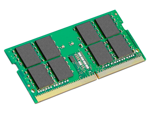 Memoria SODIMM Kingston DDR4 PC4-25600 (3200MHz), CL22, 16GB. - imagen 2