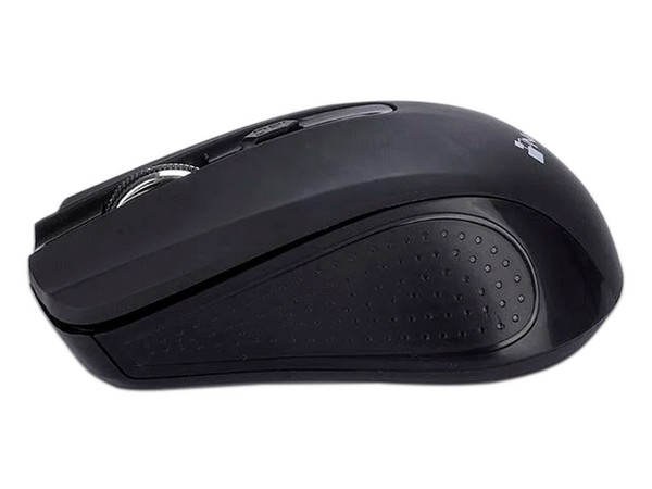 Mouse óptico inalámbrico Nextep NE-410, receptor USB. - imagen 3