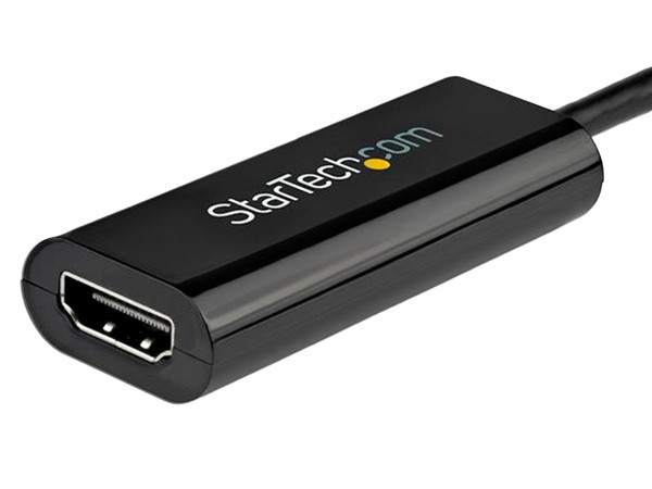 StarTech Adaptador Tarjeta de Video Externa USB 3.0 a HDMI. - imagen 3