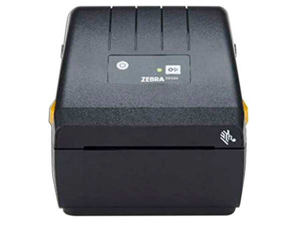 Miniprinter Térmica para Etiquetas Zebra ZD220. USB. - imagen 2