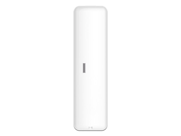 Detector de Impacto cableado Hikvision DS-PDSK-P, Uso Interior, Tamper, Normalmente Cerrado.