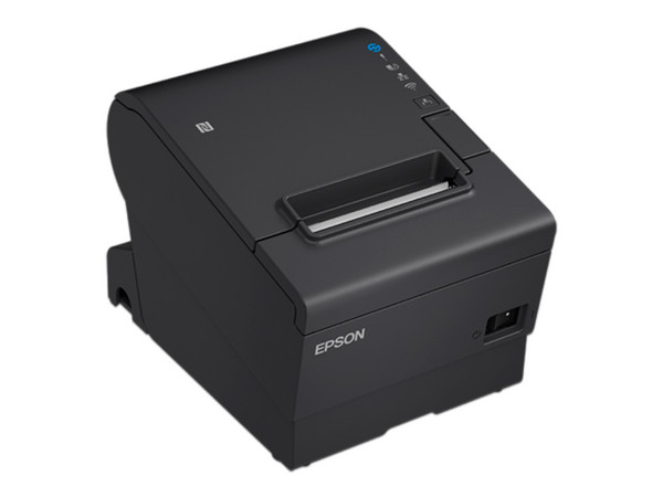 Impresora Térmica Para Punto de Venta Epson TM-T88VII, 80 mm, USB, Color Negro. - imagen 3