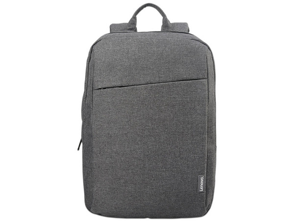 Mochila Lenovo B210 para Laptop de hasta 15.6". Color Gris. - imagen 2