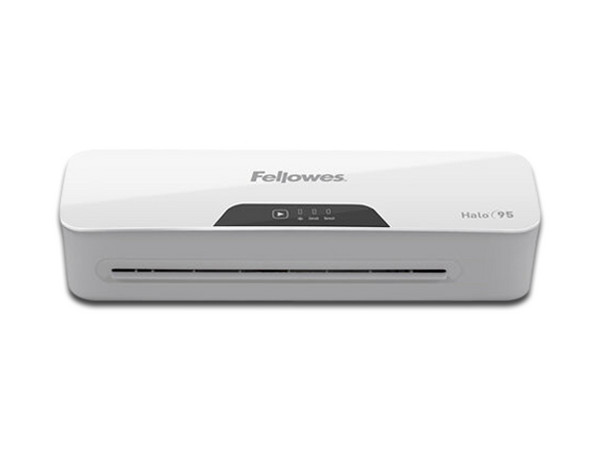 Enmicadora Fellowes Halo 95 para hogar, oficina o escuela. Color Blanco. - imagen 2
