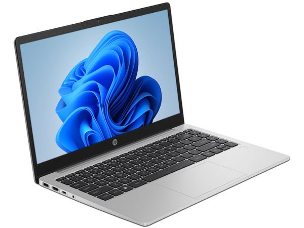 Laptop HP 240 G10: Procesador Intel Core i3 1315U (hasta 4.5 GHz), Memoria de 16GB DDR4, SSD de 1TB, Pantalla de 14" LED, Video UHD Graphics, S.O. Windows 11 Home (64 Bits). - imagen 2