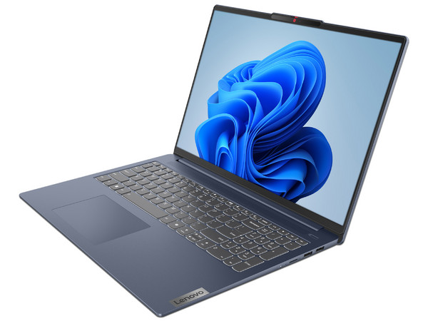 Laptop Lenovo IdeaPad Slim 5 16IMH9:Procesador Intel Core Ultra 7 155H (hasta 4.8 GHz),Memoria de 16GB LPDDR5,SSD de 512GB,Pantalla de 16" LED,Video Intel Arc Graphics,S.O. Windows 11 Home (64 Bits) - imagen 3