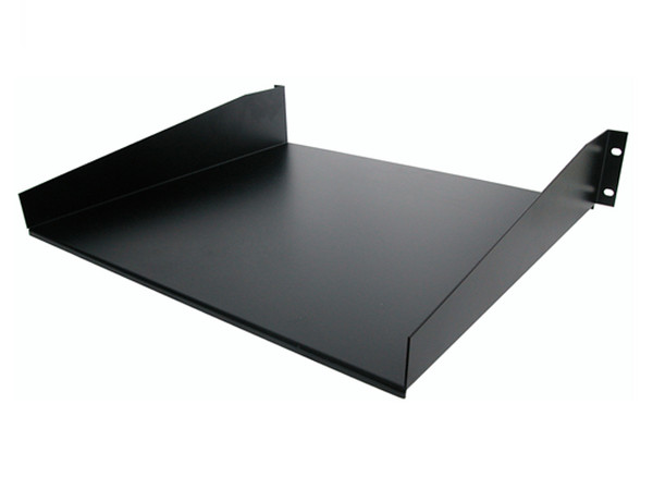 Estante Universal Estándar para Gabinete o Rack de Servidores