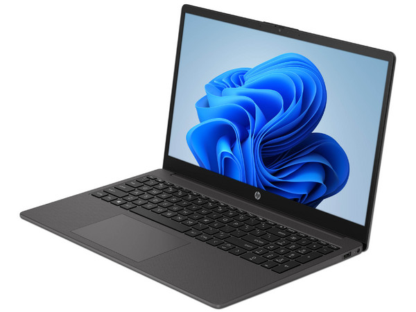 Laptop HP 255  G10:Procesador AMD Ryzen 7 7730U (hasta 4.5 GHz),Memoria de 16GB DDR4,SSD de 512GB,Pantalla de 15.6" LED FUll HD (1920 x 1080),Video Radeon Graphics,S.O. Windows 11 Pro,Teclado Versión en Inglés. - imagen 3
