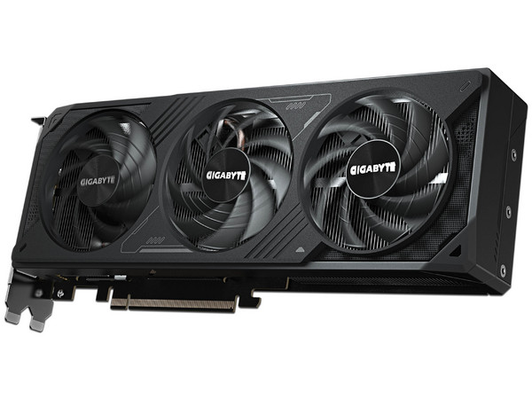 Tarjeta de Video NVIDIA GeForce RTX 5070 Gigabyte WINDFORCE SFF 12G,12GB GDDR7, 1xHDMI, 3xDisplayPort, PCI Express 5.0. - imagen 3