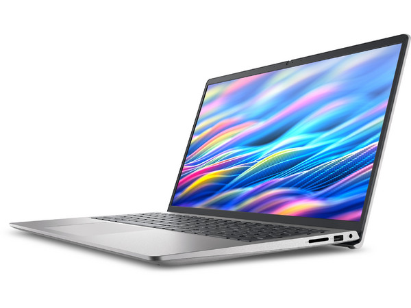 Laptop DELL DC15250: Procesador Intel Core i7 1355U (hasta 5.0 GHz), Memoria de 16GB DDR4, SSD de 512GB, Pantalla de 15.6" LED, Video UHD Graphics, S.O. Windows 11 Pro (64 Bits). - imagen 3