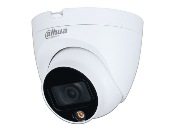 Cámara de Vigilancia Dahua HAC-HDW1209TLQN-LED, 1920 x 1080 (2MP), IR hasta 20m, IP67. - imagen 2
