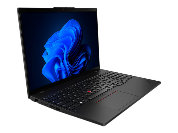 Laptop Lenovo ThinkPad L16 Gen 1:Procesador Intel Core Ultra 7 155U (hasta 4.8 GHz),Memoria de 16GB DDR5,SSD de 512GB,Pantalla de 16" LED,Video Intel Graphics,S.O. Windows 11 Pro (64 Bits) - imagen 2