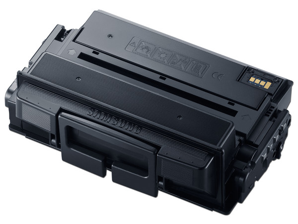 Cartucho de Tóner Samsung 203U, Negro, Modelo: MLT-D203U. - imagen 2