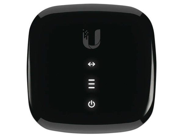 Ubiquiti Nanostation UF-LOCO, 3.5W, 24V PoE.
