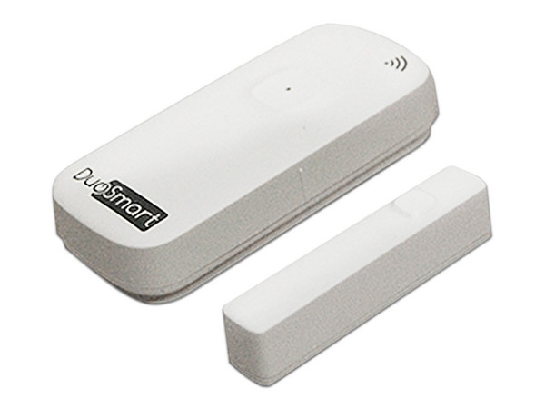Sensor Magnético DuoSmart D10, Wifi, Compatible con Alexa y Google Home.