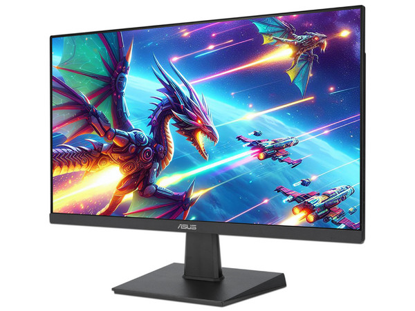 Monitor Gamer ASUS VA27EHF de 27", Resolución 1920 x 1080 (Full HD 1080p), 100Hz, 1 ms. - imagen 3