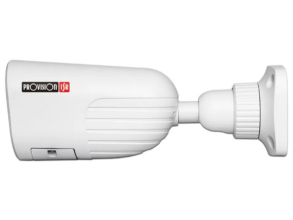 Cámara IP Tipo Bala I4-33K0AP-MVF Provision 3K Pro Series, Lente Fijo, IR 40M, IP67 - imagen 3