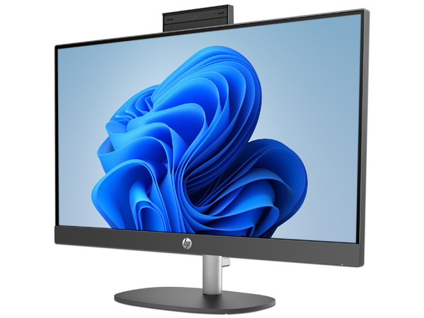 PC All in One HP ProOne 245 G10,Procesador AMD Ryzen 7 7730U (Hasta 4.5 GHz),Memoria de 8GB DDR4,SSD de 512GB,Pantalla de 23.8" LED,Video Radeon Graphics,S.O. Windows 11 Home (64 Bits) - imagen 3