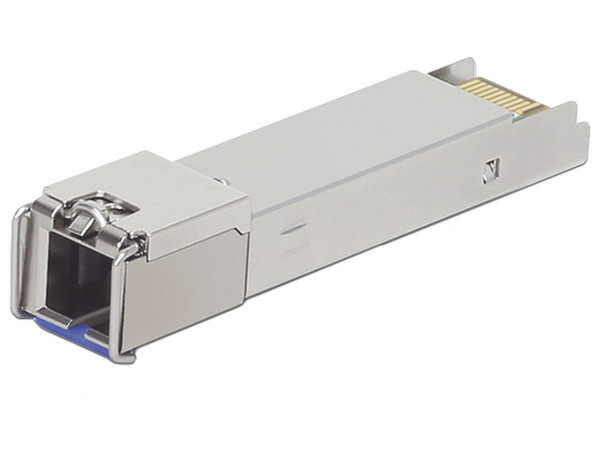 Módulo Ubiquiti GPON B+ SFP para UFiber OLT, hasta 128 UF-Nano por puerto GPON. - imagen 2
