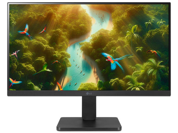 Monitor LED LG 22MR410-B de 21.5", Resolución 1920 x 1080 (Full HD 1080p), 5 ms, 100Hz, AMD FreeSync.