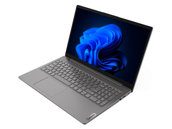 Laptop Lenovo V15 G4 IRU: Procesador Intel Core i7 1355U (hasta 5.0 GHz), Memoria de 16GB DDR4, SSD de 512GB, Pantalla de 15.6" LED, Video Iris Xe Graphics, S.O. Windows 11 Pro (64 Bits) - imagen 3
