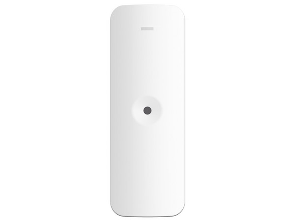 Detector de Ruptura Hikvision DS-PDBG8-EG2 para Panel de Alarma, Interior, 8 Metros de Rango, 120 Grados de Cobertura, Color Blanco.