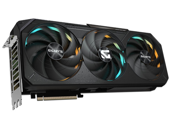 Tarjeta de Video NVIDIA GeForce RTX 5070 TI GIGABYTE GAMING OC 16G, 16GB GDDR7, 1xHDMI, 3xDisplayPort, PCI Express 5.0 - imagen 3