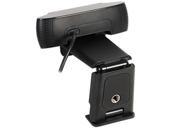 Cámara Web HD Logitech C920S Pro, Full HD 1080p, micrófono dual estéreo, USB. - imagen 2