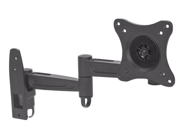 Soporte articulado Manhattan para pantallas 13" a 27".