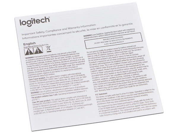 Teclado Logitech K120, USB. Color Negro. (Versión en Español) - imagen 3