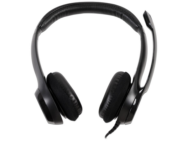 Audífonos con Micrófono Logitech H390, USB. - imagen 2