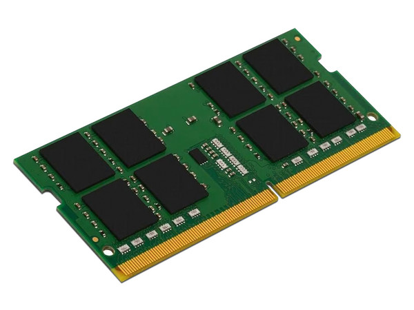 Memoria Kingston Value RAM DDR4 PC4-25600 (3200MHz) CL22, 16GB. - imagen 2
