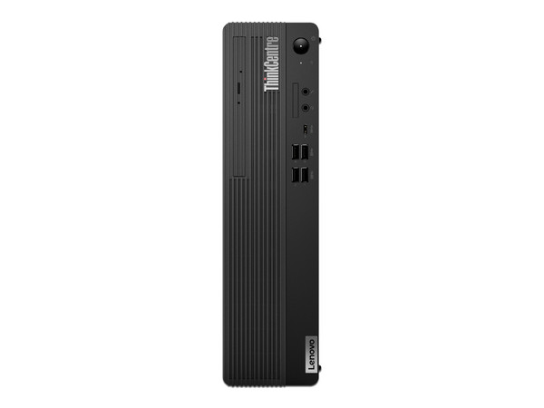 PC de Escritorio Lenovo ThinkCentre M70S Gen5: Procesador Intel Core i3 13100 (hasta 4.5 GHz), Memoria de 8GB DDR5, SSD de 256GB, Video UHD Graphics 730, S.O. Windows 11 Home (64 Bits) - imagen 3