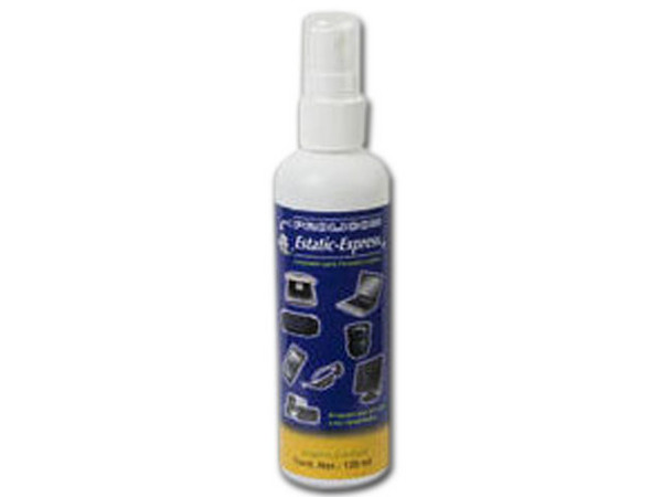 Limpiador para Pantallas de Laptop PROLICOM Estatic Express, 250ml.