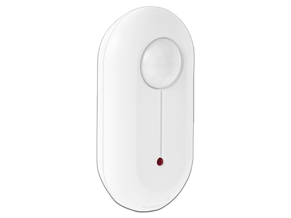 Detector PIR de Movimiento Jablotron JA-185P, para Habitaciones Pequeñas o Automóviles.