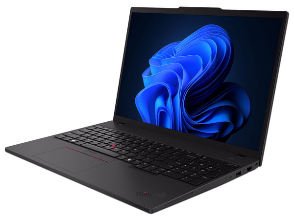 Laptop Lenovo ThinkPad T16 G4:Procesador Intel Core Ultra 7 255U (hasta 5.2 GHz),Memoria de 16GB DDR5,SSD de 512GB,Pantalla de 16" LED,Video Intel Graphics,S.O. Windows 11 Pro - imagen 3