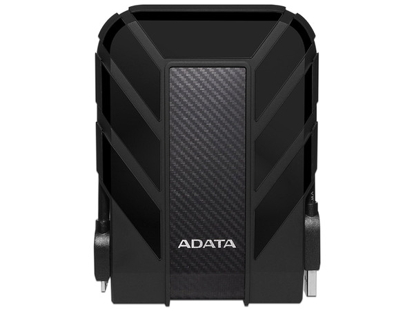Disco Duro Portátil ADATA HD710 Pro de 5TB, USB 3.0. Color Negro.