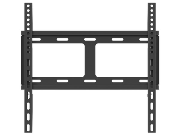 Montaje de Pared Hikvision Universal, Compatible con VESA de Hasta 400 X 400, Color Negro. - imagen 2