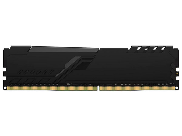 Memoria DIMM Kingston Fury Beast DDR4 PC4-25600 (3200MHz), CL16, 32GB. - imagen 3