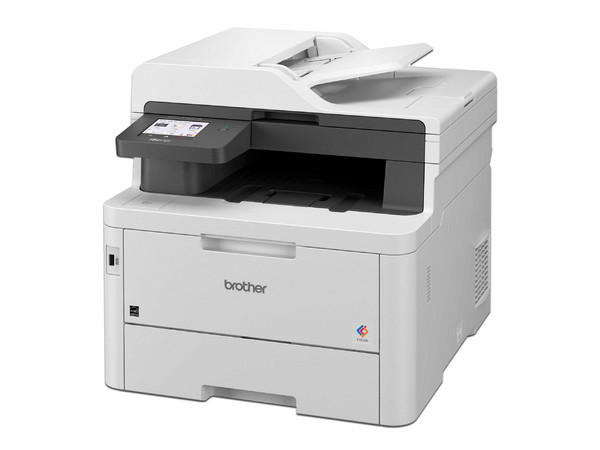 Multifuncional Brother MFC-L3780CDW, Impresora Láser a Color, Copiadora, Escáner y Fax, Wi-Fi, USB. - imagen 2