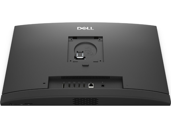 PC All In One DELL Pro QC24251: Procesador Intel Core i5 14500T (hasta 4.8 GHz), Memoria de 16GB DDR5, SSD de 512GB, Pantalla de 24" LED, Video UHD Graphics 770, S.O. Windows 11 Pro (64 Bits). - imagen 2