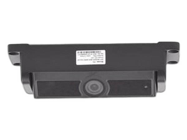 Cámara IP de vigilancia EPCOM XMRP3V3 para DVR móvil, 1080p, 2MP, IR hasta 3m. Color Negro.