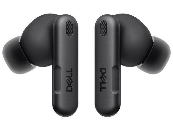 Audífonos DELL Intrauriculares Pro Plus Earbuds, Inalámbrico, Bluetooth, Micrófono, Cancelación de Ruido, Color Negro. - imagen 2