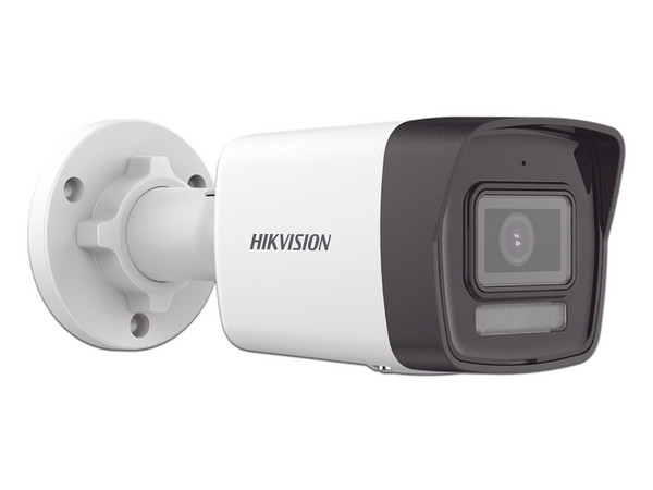Cámara de vigilancia IP Tipo Bala Hikvision DS-2CD1023G2-LIU(F), 1080p, IR hasta 30m, IP67, PoE. - imagen 2