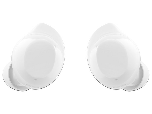 Audífonos Inalámbricos Samsung Galaxy Buds Core, Con Estuche de Carga, Bluetooth, IP54, Color Blanco.