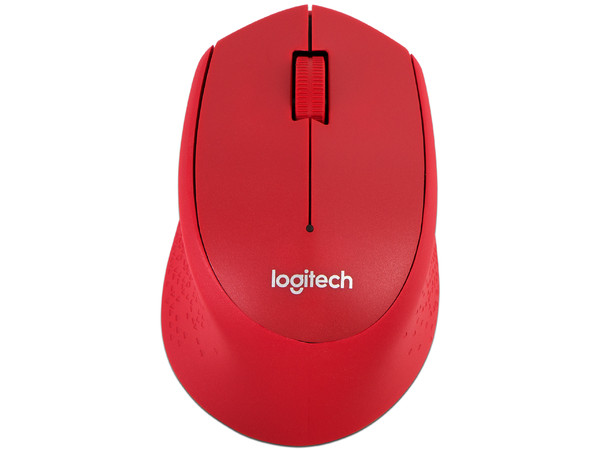 Mouse Logitech m280 Óptico Inalámbrico, USB. - imagen 2