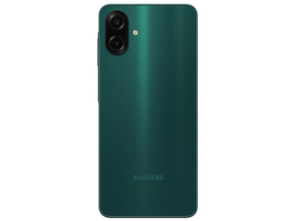 Smartphone Samsung Galaxy A07:Procesador MediaTek Helio G85,Memoria RAM de 4GB, Almacenamiento de 64GB,Pantalla LCD Multi Touch de 6.7" HD+,Bluetooth 5.3, Wi-Fi,Cámara Principal de 50MP,Android 15, Color Verde. - imagen 2