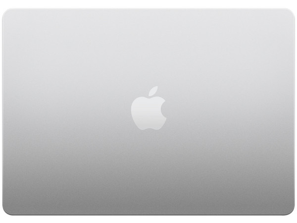 Apple MacBook Air 13: Procesador Apple M4, Memoria de 16GB, SSD de 256GB, Pantalla de 13.6" LED, S.O. macOS Sequoia, Teclado Versión en Inglés. Color Plata. - imagen 3