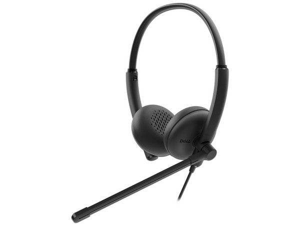 Audífonos con Micrófono Dell WH125, USB.